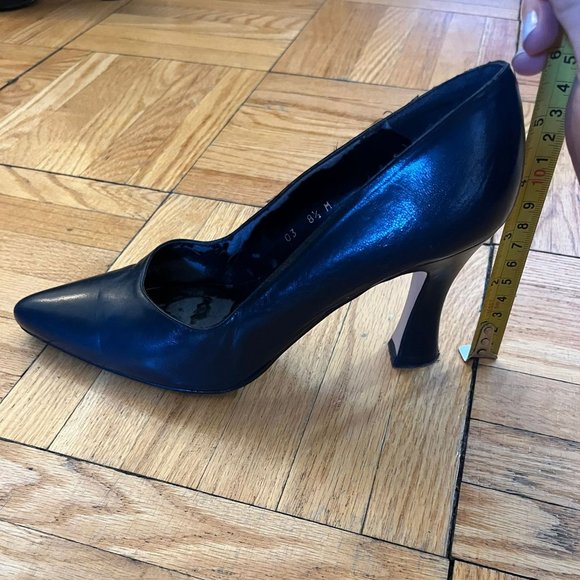 JAZZ Made in Spain Stilettos - Picture 10 of 10